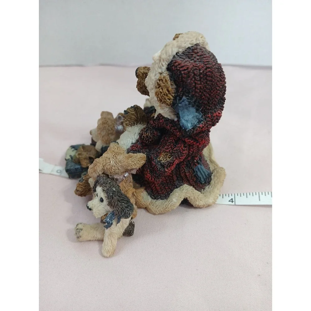 Boyds Bear christmas boyds